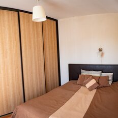 Квартира 38 м², студия - изображение 4