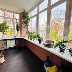 Квартира 138,8 м², 3-комнатная - изображение 1