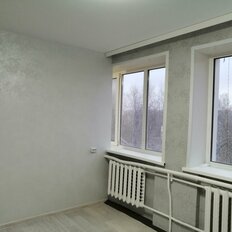 Квартира 19,2 м², 1-комнатная - изображение 5