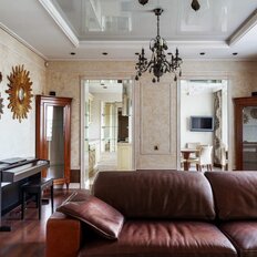 Квартира 147 м², 4-комнатная - изображение 2