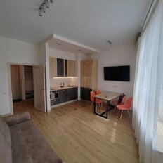 Квартира 33 м², 1-комнатная - изображение 3