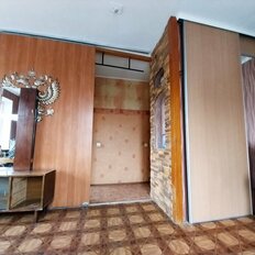 Квартира 30,9 м², 1-комнатная - изображение 3