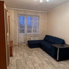 Квартира 43 м², 1-комнатная - изображение 5