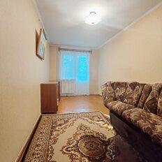 Квартира 45 м², 2-комнатная - изображение 1