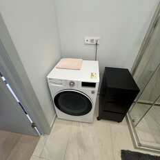 Квартира 30 м², студия - изображение 3