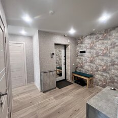Квартира 47,8 м², 2-комнатная - изображение 4