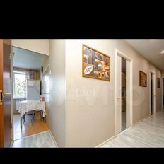 Квартира 103 м², 5-комнатная - изображение 1