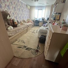 Квартира 67 м², 3-комнатная - изображение 4