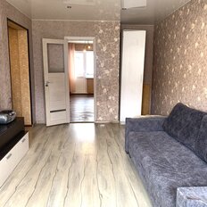 Квартира 48,3 м², 2-комнатная - изображение 5
