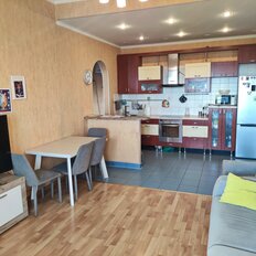 Квартира 68 м², 2-комнатная - изображение 2