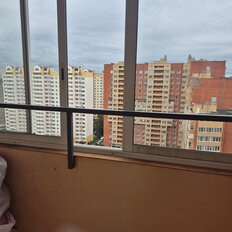 Квартира 38 м², 1-комнатная - изображение 1