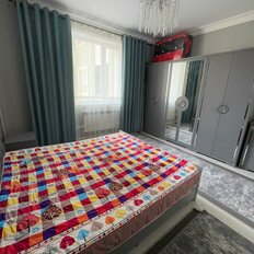 Квартира 79 м², 2-комнатная - изображение 3