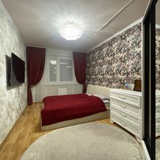 Квартира 84,1 м², 4-комнатная - изображение 4