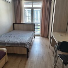 Квартира 30 м², студия - изображение 3