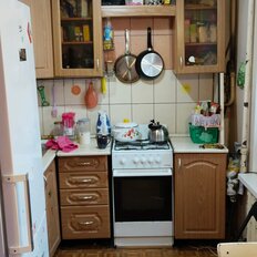 Квартира 43,7 м², 2-комнатная - изображение 3