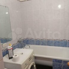 Квартира 30 м², 1-комнатная - изображение 4