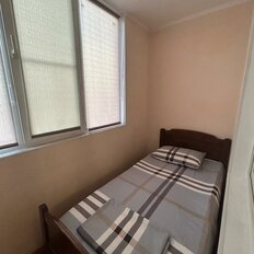Квартира 45 м², 1-комнатная - изображение 5