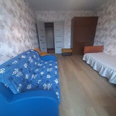 Квартира 41 м², 1-комнатная - изображение 3