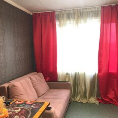Квартира 18 м², студия - изображение 2