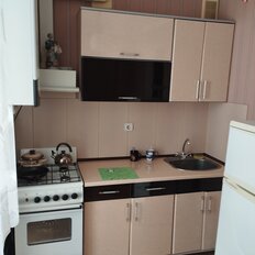 Квартира 38 м², 1-комнатная - изображение 5