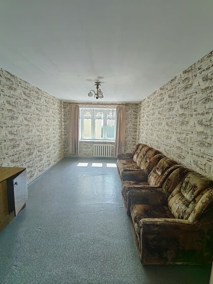 43,7 м², 1-комнатная квартира 4 064 500 ₽ - изображение 15