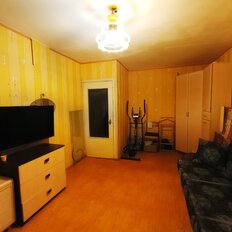 Квартира 28,5 м², 1-комнатная - изображение 3