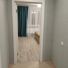 Квартира 41 м², 1-комнатная - изображение 1