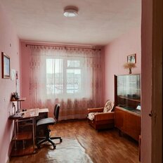 Квартира 71 м², 3-комнатная - изображение 4