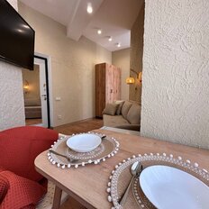 Квартира 30 м², студия - изображение 5