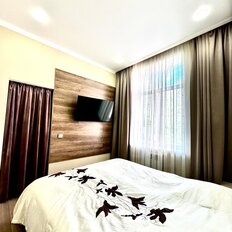 Квартира 67 м², 3-комнатная - изображение 5