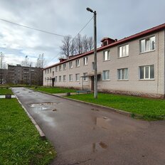 Квартира 59 м², 3-комнатная - изображение 2