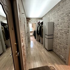 Квартира 73,8 м², 3-комнатная - изображение 5