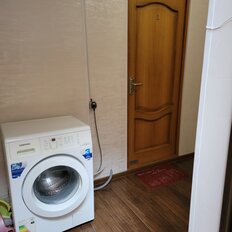 Квартира 25 м², 1-комнатная - изображение 5