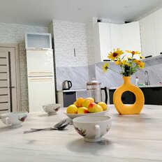 Квартира 51,6 м², 2-комнатная - изображение 2