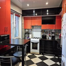 Квартира 45 м², 2-комнатная - изображение 2