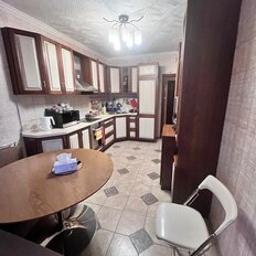 Квартира 83,6 м², 3-комнатная - изображение 3