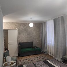 Квартира 31 м², 1-комнатная - изображение 3