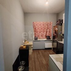 Квартира 35,5 м², 1-комнатная - изображение 2