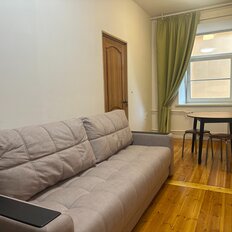 Квартира 68,3 м², 3-комнатная - изображение 5