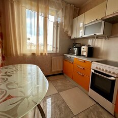 Квартира 52 м², 2-комнатная - изображение 5