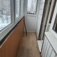 Квартира 72 м², 3-комнатная - изображение 4