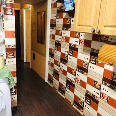 Квартира 30,4 м², 1-комнатная - изображение 5