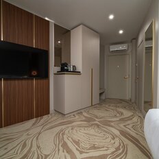 Квартира 35 м², 1-комнатные - изображение 4