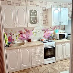 Квартира 39,8 м², 1-комнатная - изображение 5