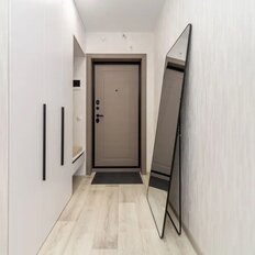 Квартира 54,3 м², 3-комнатная - изображение 1