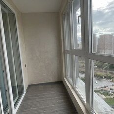 Квартира 71 м², 2-комнатная - изображение 1