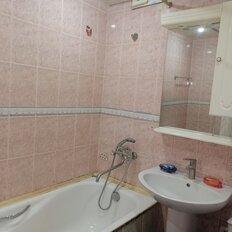 Квартира 45 м², 2-комнатная - изображение 3