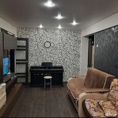 Квартира 45 м², 3-комнатная - изображение 2