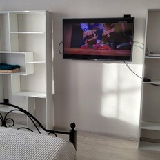 Квартира 48 м², 1-комнатная - изображение 3