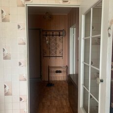 Квартира 38 м², 1-комнатная - изображение 4